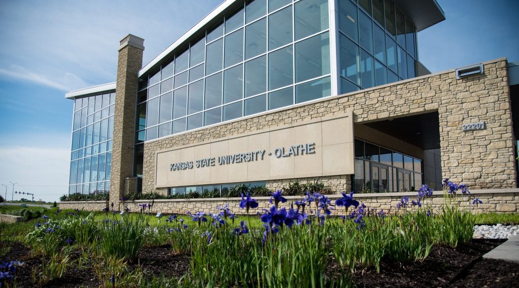 Kansas State University Campus - Olathe Campus